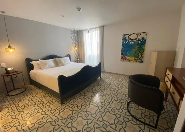 Autentico Vertical Playa del Carmen