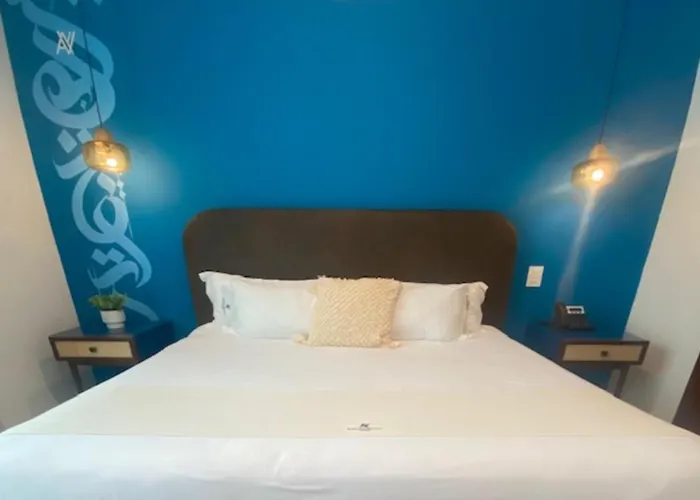Hotel Pop Diez Hotel Boutique Playa Del Carmen
