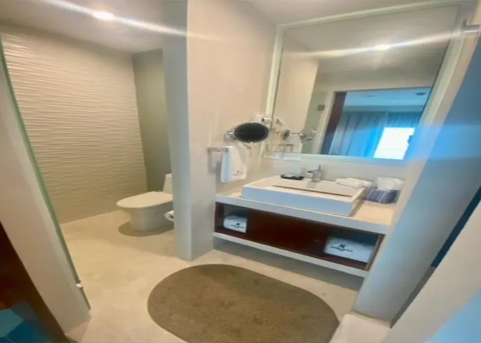 Hotel Pop Diez Hotel Boutique Playa Del Carmen