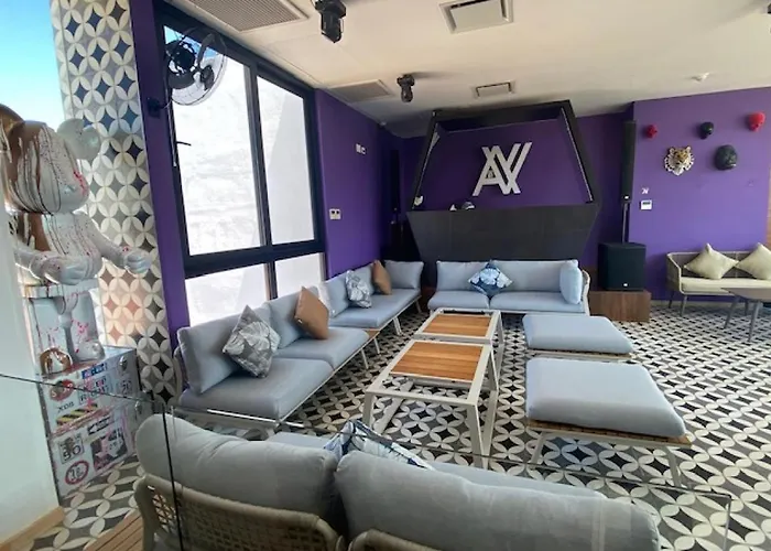 Autentico Vertical 4*