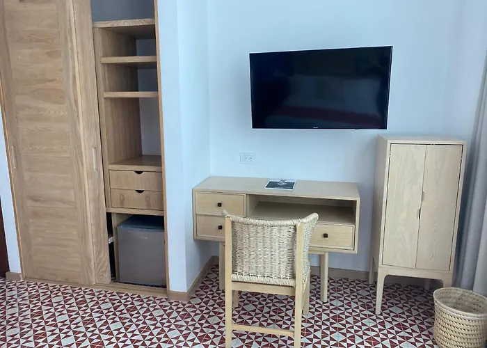 Pop Diez Hotel Boutique Playa Del Carmen