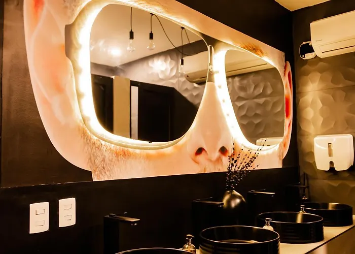Pop Diez Hotel Boutique Playa Del Carmen Hotel 4*