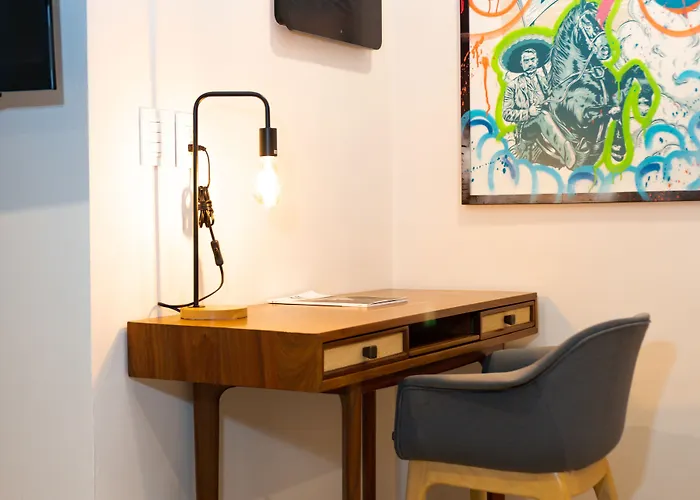 Hotel Pop Diez Hotel Boutique Playa Del Carmen Playa del Carmen