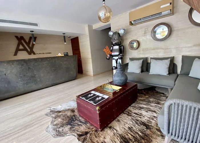 Pop Diez Boutique 4*