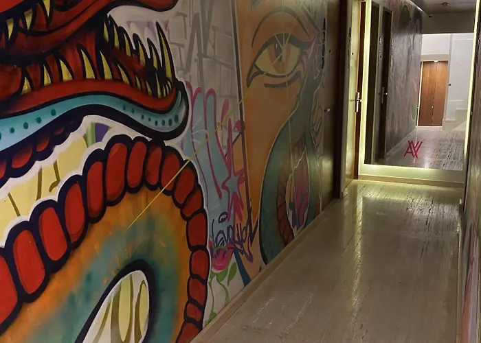 Pop Diez Boutique Hotel Playa del Carmen