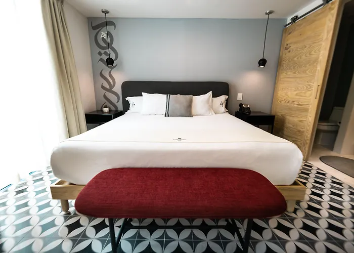 Pop Diez Boutique 4* Playa del Carmen