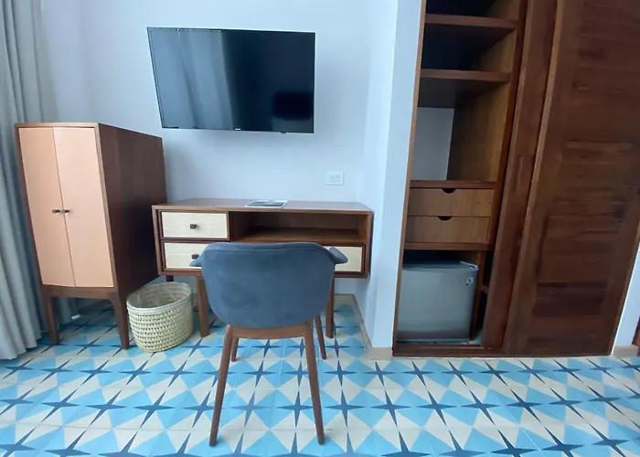 Hotel Pop Diez Boutique